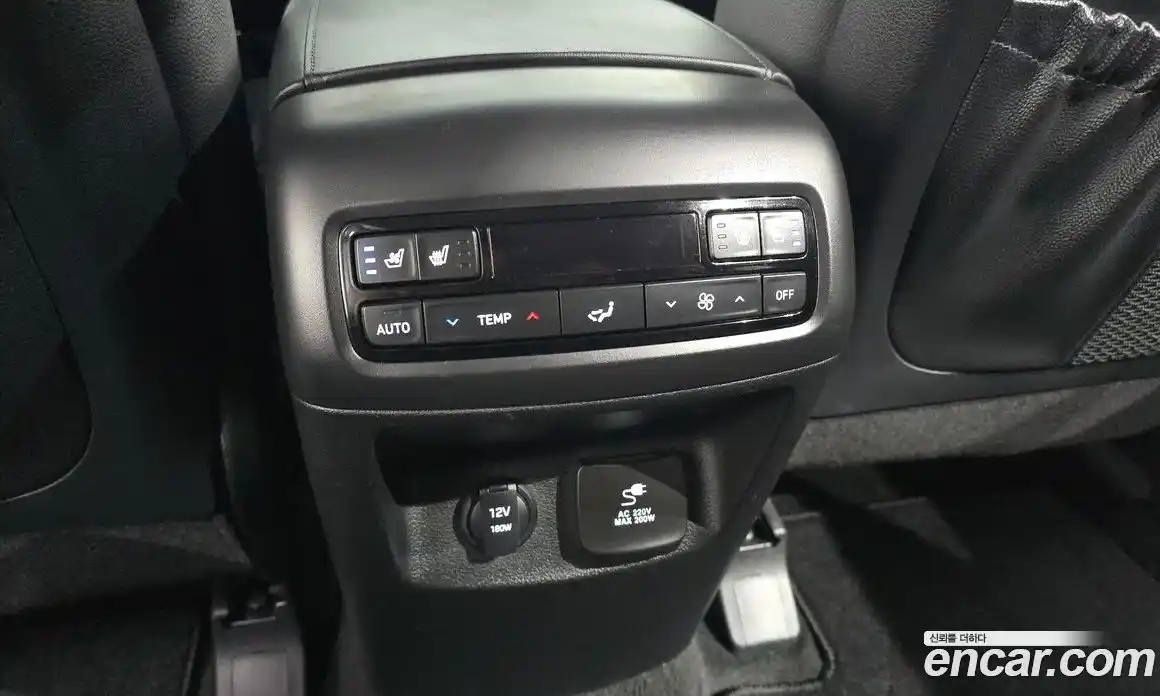 Hyundai Palisade 2022 3.8 автомат (гидро), фото 25