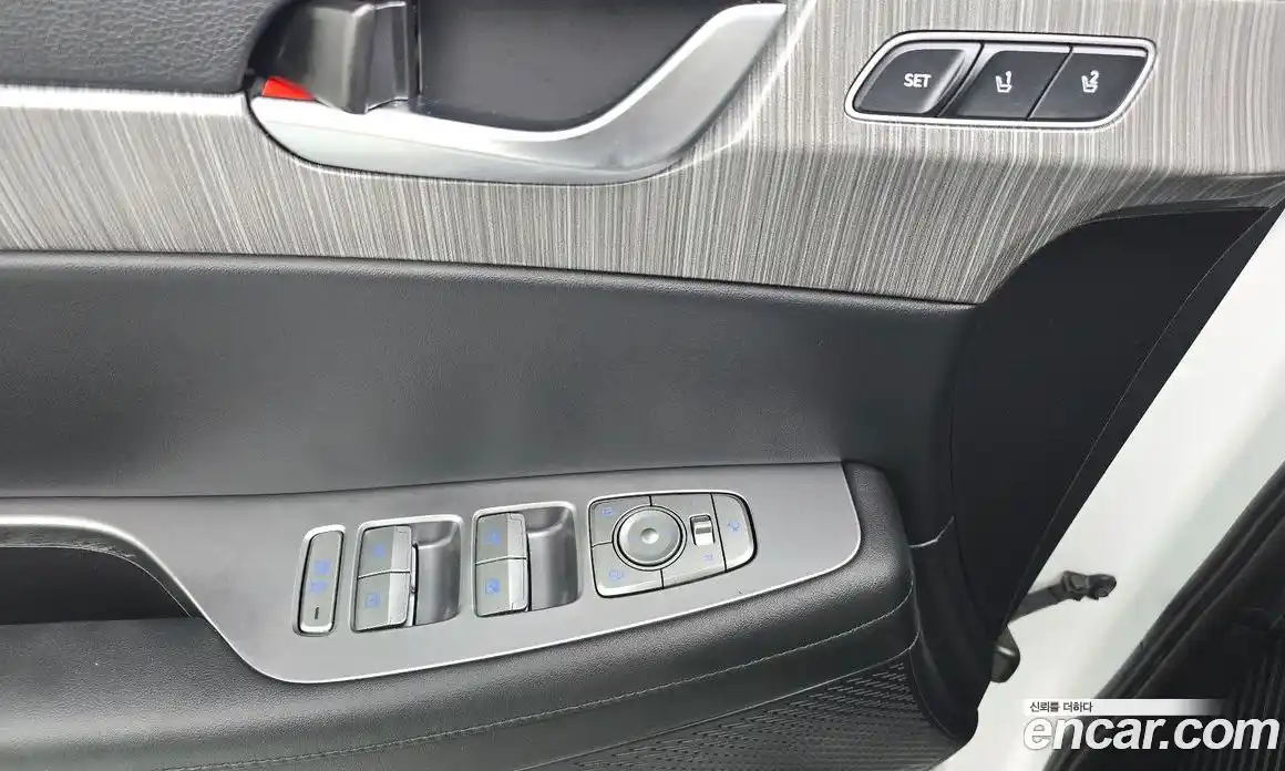 Hyundai Palisade 2022 3.8 автомат (гидро), фото 28