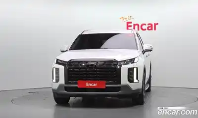 Hyundai Palisade 2022 3.8 автомат (гидро), миниатюра 3