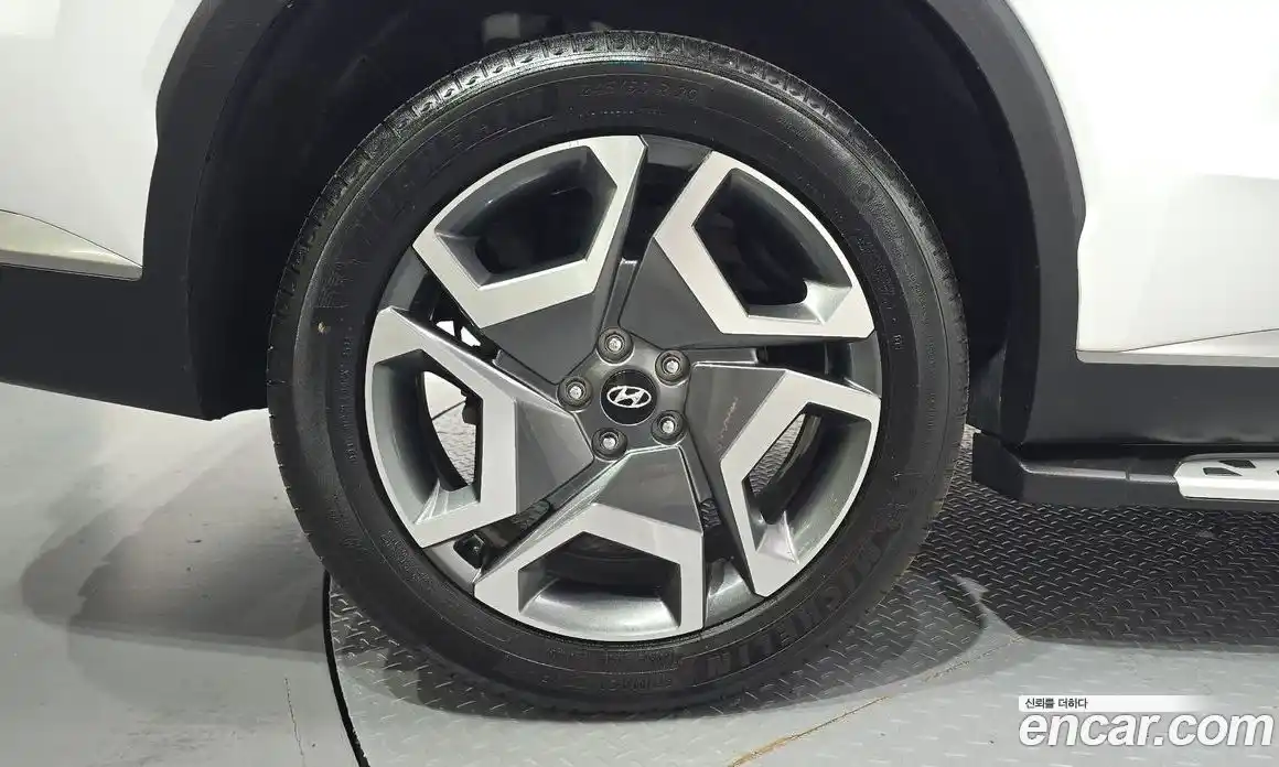 Hyundai Palisade 2022 3.8 автомат (гидро), фото 5