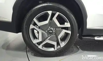 Hyundai Palisade 2022 3.8 автомат (гидро), миниатюра 5