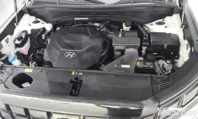 Hyundai Palisade 2022 3.8 автомат (гидро), миниатюра 6