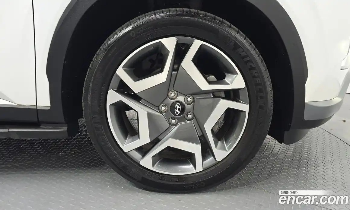 Hyundai Palisade 2022 3.8 автомат (гидро), фото 7