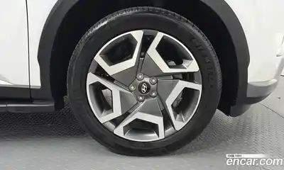 Hyundai Palisade 2022 3.8 автомат (гидро), миниатюра 7
