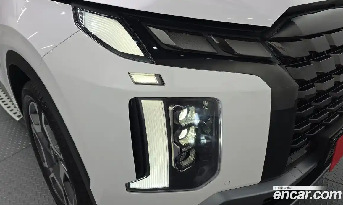 Hyundai Palisade 2022 3.8 автомат (гидро), фото 8