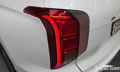 Hyundai Palisade 2022 3.8 автомат (гидро), миниатюра 9