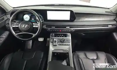 Hyundai Palisade 2022 3.8 автомат (гидро), миниатюра 10