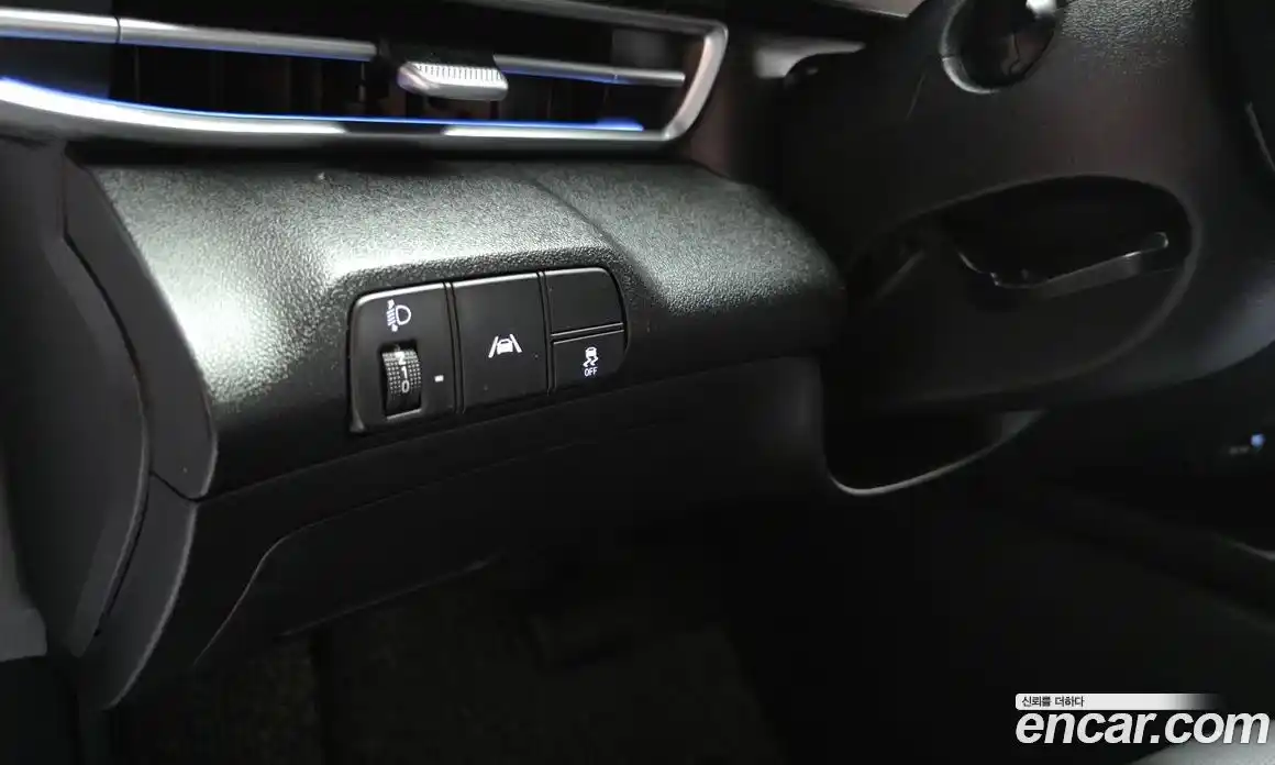 Hyundai Avante 2021 1.6 автомат (гидро), фото 14