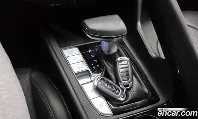 Hyundai Avante 2021 1.6 автомат (гидро), миниатюра 9