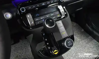 Hyundai Casper 2022 1.0 автомат (гидро), миниатюра 12