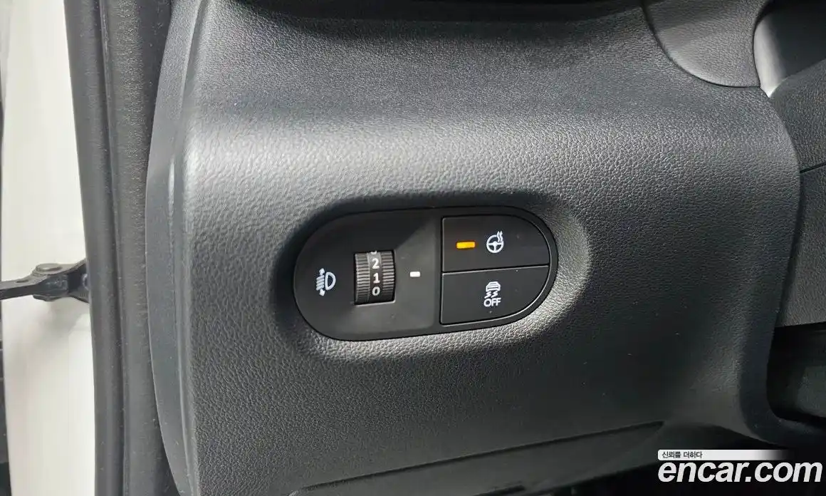 Hyundai Casper 2022 1.0 автомат (гидро), фото 23