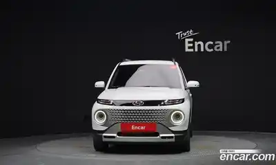 Hyundai Casper 2022 1.0 автомат (гидро), миниатюра 3