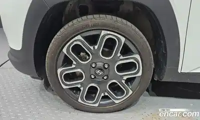 Hyundai Casper 2022 1.0 автомат (гидро), миниатюра 5