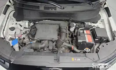 Hyundai Casper 2022 1.0 автомат (гидро), миниатюра 6