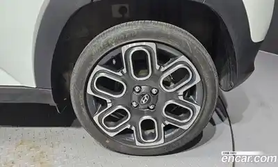 Hyundai Casper 2022 1.0 автомат (гидро), миниатюра 7