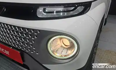 Hyundai Casper 2022 1.0 автомат (гидро), миниатюра 8