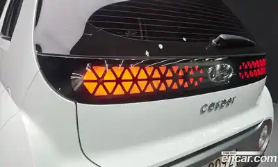 Hyundai Casper 2022 1.0 автомат (гидро), миниатюра 9