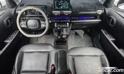 Hyundai Casper 2022 1.0 автомат (гидро), миниатюра 10