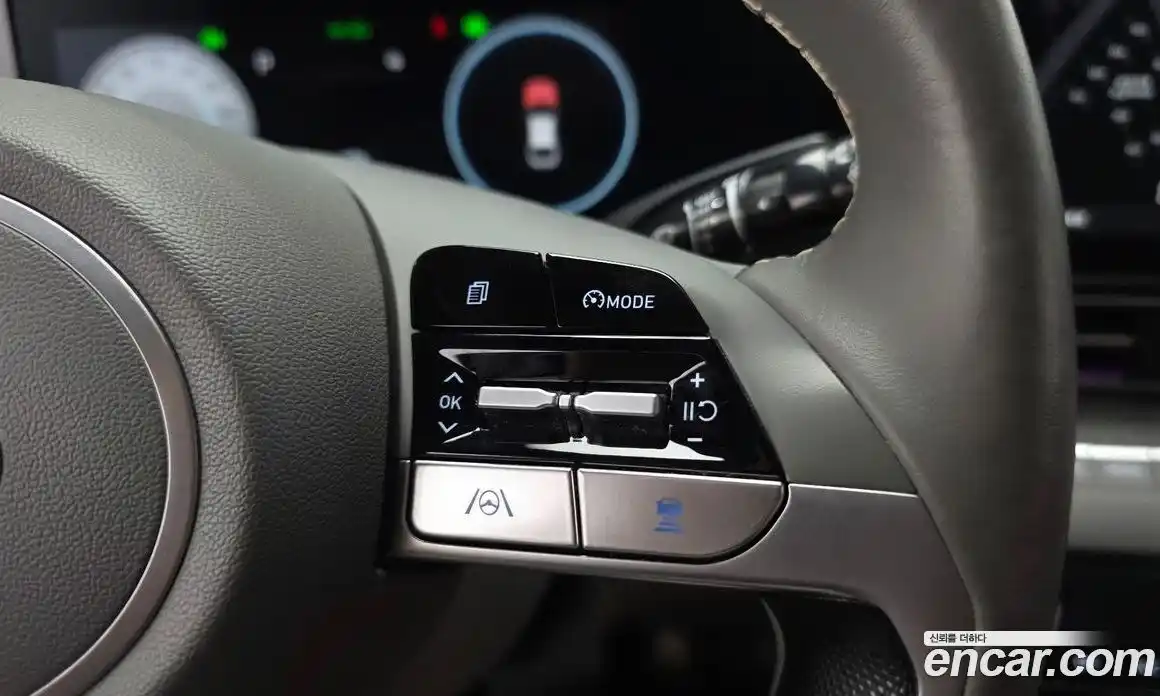 Hyundai Avante 2022 1.6 автомат (гидро), фото 20