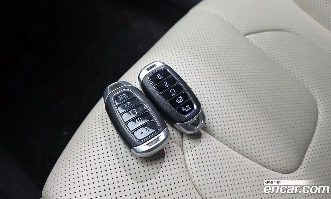 Hyundai Avante 2022 1.6 автомат (гидро), фото 28