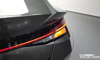 Hyundai Avante 2022 1.6 автомат (гидро), миниатюра 9