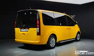Hyundai Staria 2022 2.2 автомат (гидро), миниатюра 2