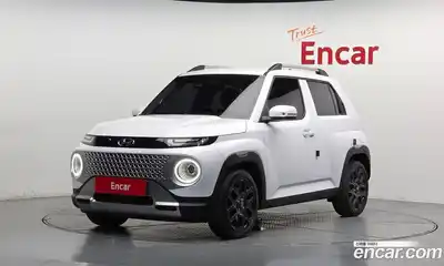 Hyundai Casper, 2023, 39 203 км