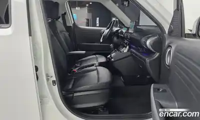 Hyundai Casper 2023 1.0 автомат (гидро), миниатюра 11