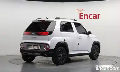 Hyundai Casper 2023 1.0 автомат (гидро), миниатюра 2