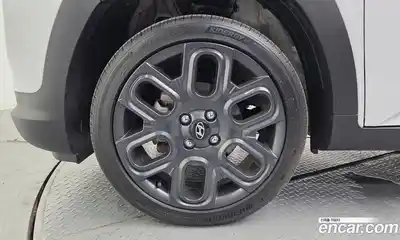 Hyundai Casper 2023 1.0 автомат (гидро), миниатюра 5