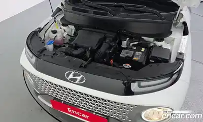 Hyundai Casper 2023 1.0 автомат (гидро), миниатюра 6