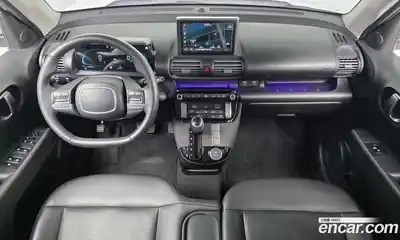 Hyundai Casper 2023 1.0 автомат (гидро), миниатюра 7