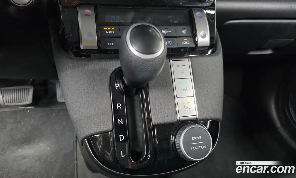Hyundai Casper 2023 1.0 автомат (гидро), фото 9