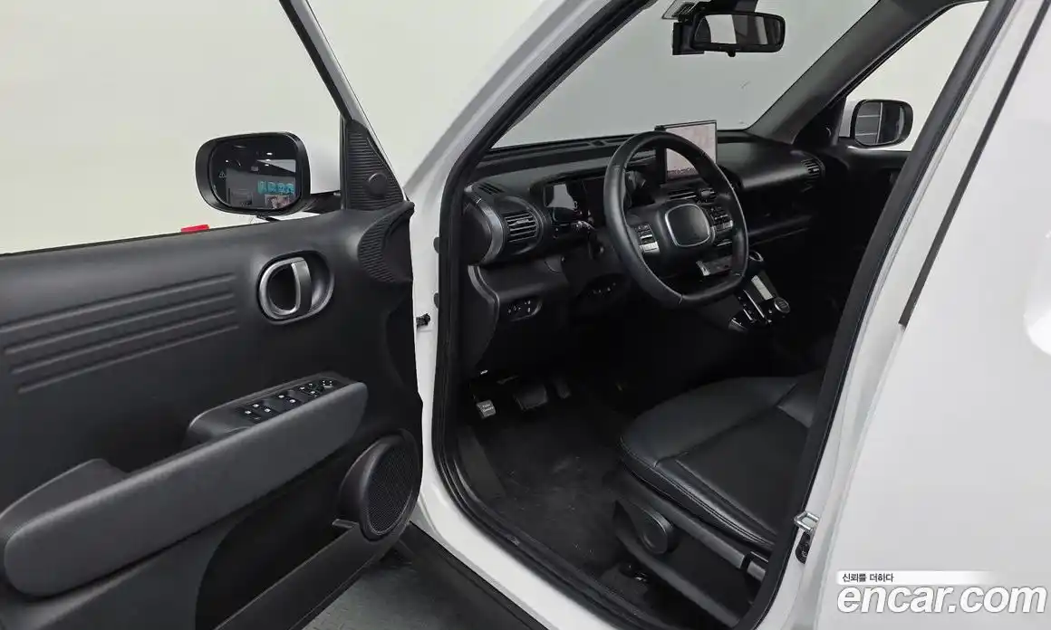 Hyundai Casper 2023 1.0 автомат (гидро), фото 10