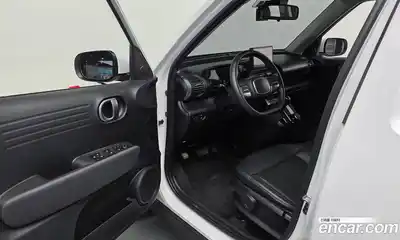 Hyundai Casper 2023 1.0 автомат (гидро), миниатюра 10