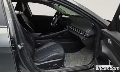 Hyundai Avante 2024 1.6 автомат (гидро), миниатюра 11