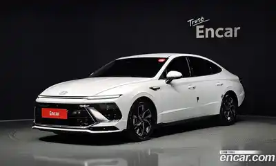 Hyundai Sonata, 2025, 41 488 км