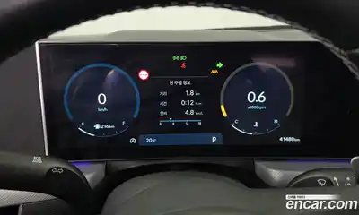 Hyundai Sonata 2025 2.0 автомат (гидро), миниатюра 11