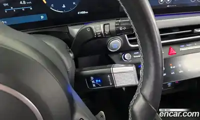 Hyundai Sonata 2025 2.0 автомат (гидро), миниатюра 12