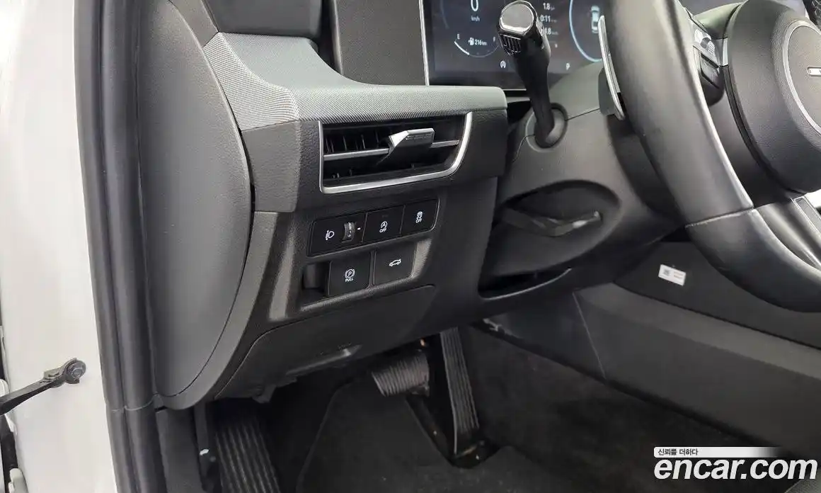 Hyundai Sonata 2025 2.0 автомат (гидро), фото 23