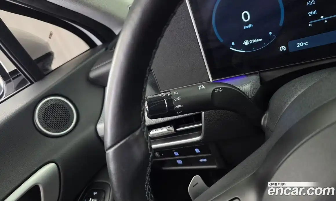 Hyundai Sonata 2025 2.0 автомат (гидро), фото 28