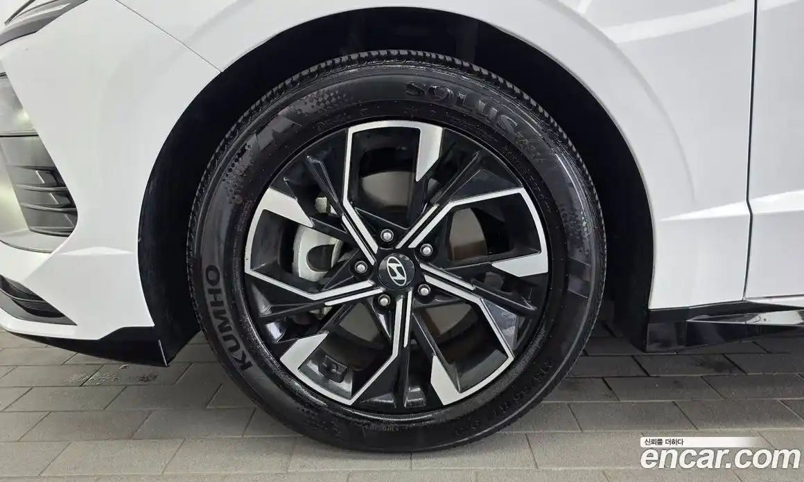 Hyundai Sonata 2025 2.0 автомат (гидро), фото 5