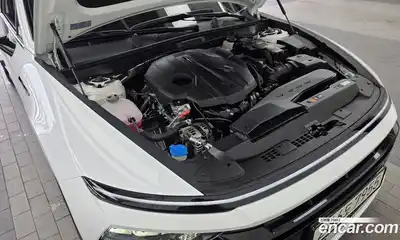 Hyundai Sonata 2025 2.0 автомат (гидро), миниатюра 6