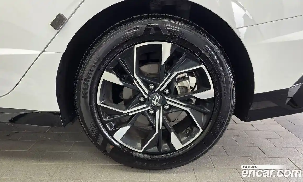 Hyundai Sonata 2025 2.0 автомат (гидро), фото 7
