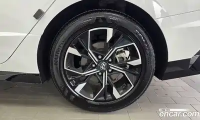Hyundai Sonata 2025 2.0 автомат (гидро), миниатюра 7