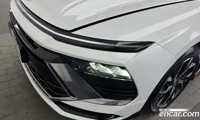 Hyundai Sonata 2025 2.0 автомат (гидро), миниатюра 8