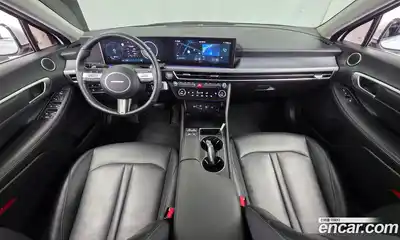 Hyundai Sonata 2025 2.0 автомат (гидро), миниатюра 10