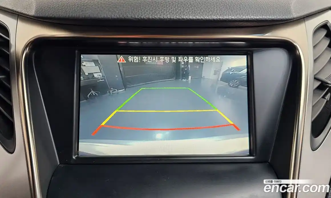 Hyundai Grandeur 2013 3.0 автомат (гидро), фото 20