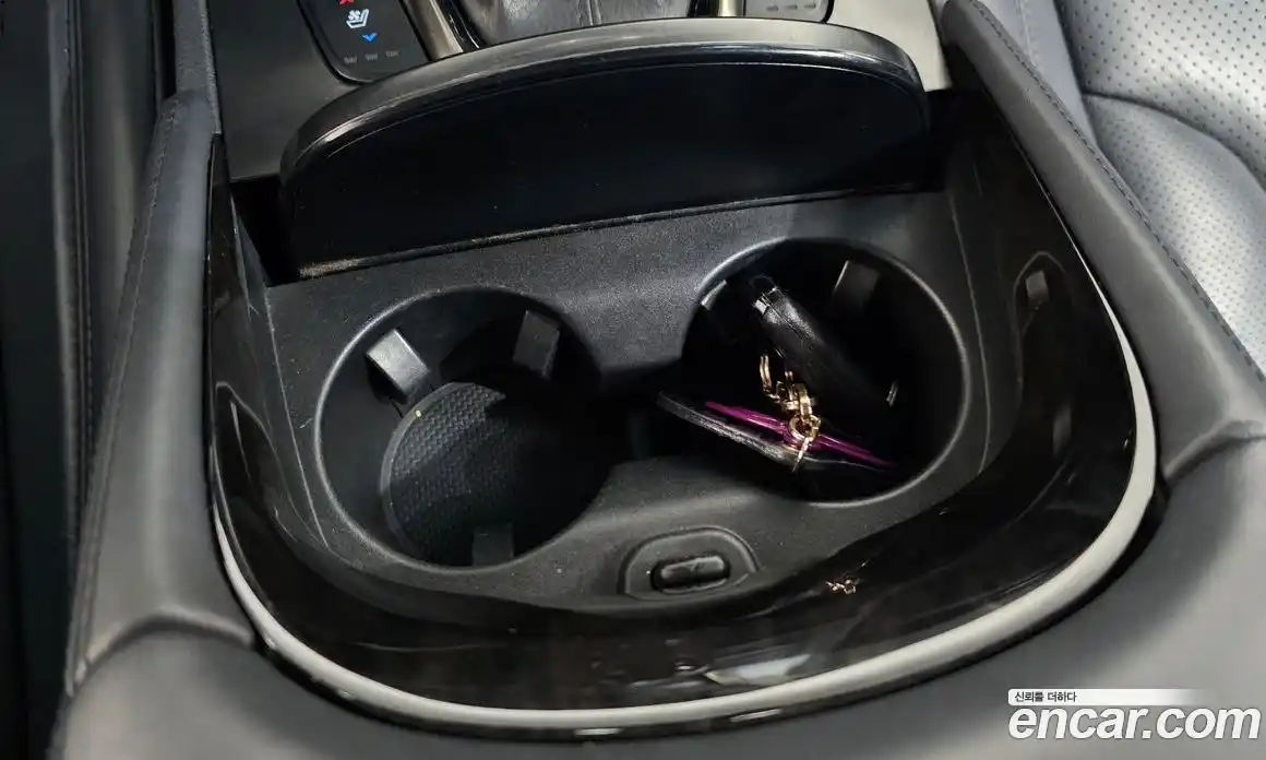 Hyundai Grandeur 2013 3.0 автомат (гидро), фото 22