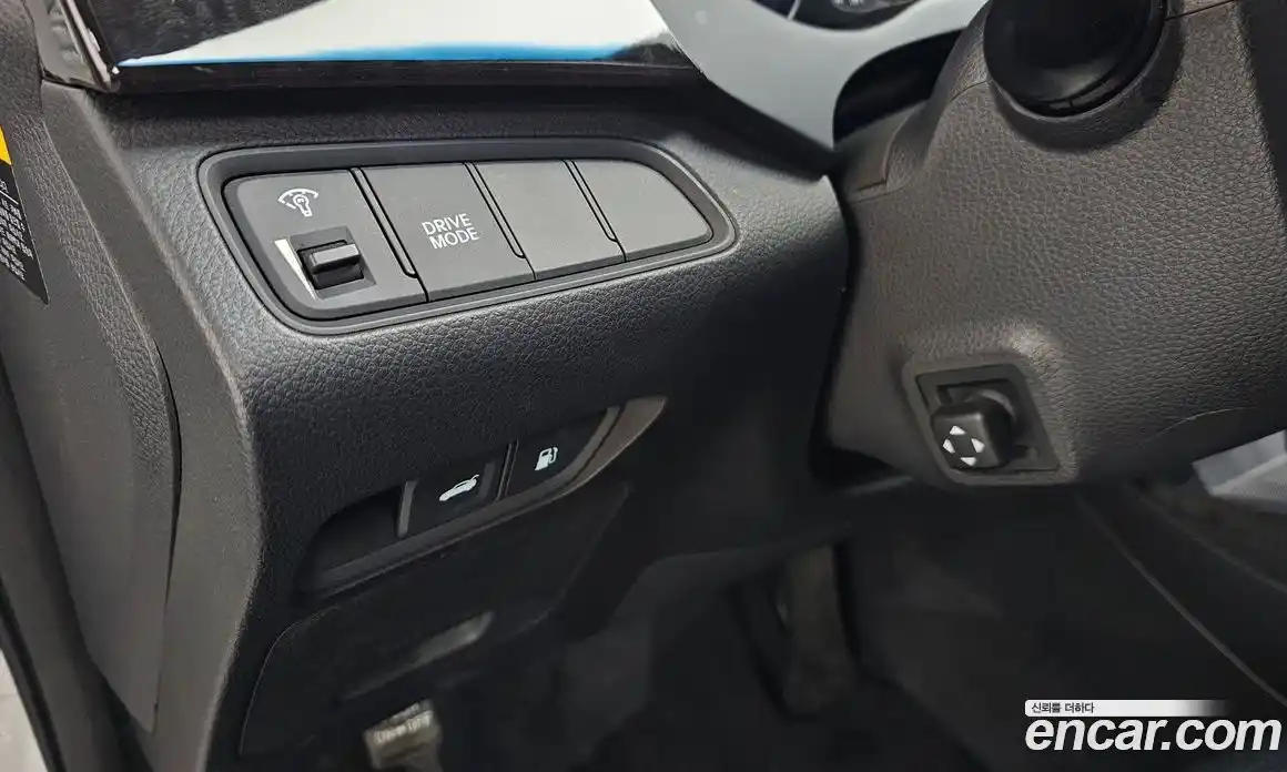 Hyundai Grandeur 2013 3.0 автомат (гидро), фото 26